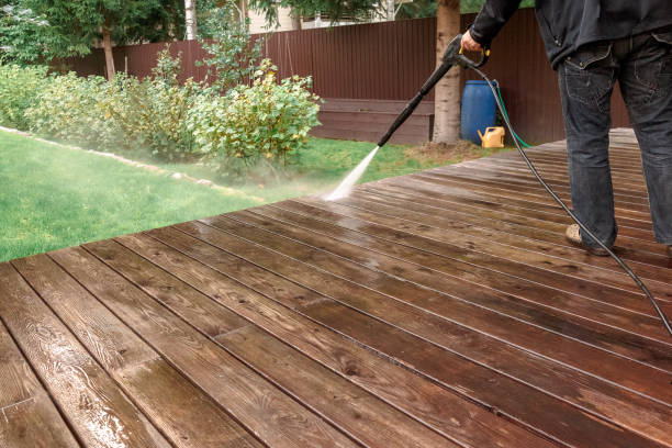 Trusted Cannon Falls, MN Pressure Washing Services Experts